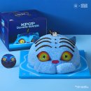 파리바게트 앞 | 파리바게트 케데헌 더피 케이크 맛 후기 예약방법 헌트릭스 소다팝 비교 추천