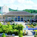 여수시청구내식당