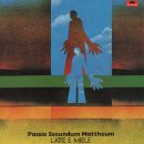 프로그레시브 락(Latte e Miele / Passio Secundum Mattheum, 1972) - 17 이미지