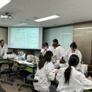 충청권역 충남지역 R-WeSET사업단, 충남지역 이공계 여대생 전공 역량 강화를 위한 기기분석 실무교육...