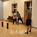 세계전통문화놀이협회 이미지