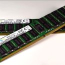 삼성전자 DDR4 메모리 이미지