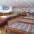 미건돌침대 이미지