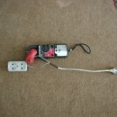 하얀파도 이미지