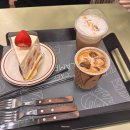 라밀 | [문경] 문경 카페 라밀 후기