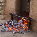 피라미드구들황토방 이미지