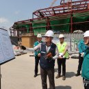 진천군민회관 이미지