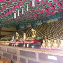 무위사 성보박물관 이미지