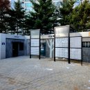 사우근린공원 화장실 이미지