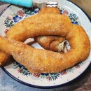 세담찹쌀꽈배기 이미지