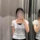 M-017 | [ZARA] 자라 여름신상&amp;핫템 느좋 반팔티, 메쉬 스니커즈 등 9가지 피팅 구매 후기