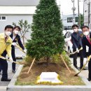 상봉동 주민센터 이미지