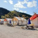 내설악글램핑파크 이미지