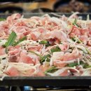 청주 명암타워 맛집 :: &#34;도담오리하우스&#34; 내돈내산 신선한 쌈채소가 있는 오리 맛집