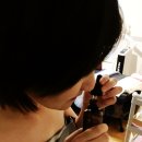 씨유 행신훼미리점 | [속눈썹펌/하체관리후기] 예뻐지는 두가지를 동시에 :: 나영뷰티