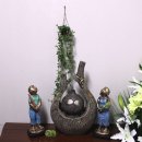 옹달샘분수 이미지