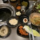 이화참숯갈비 이미지