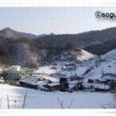 첩첩산중농원
