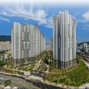 래미안아파트 이미지