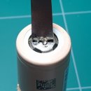 P-5407 | 알리발 5만원짜리 DX10 휴대용 스폿 용접기