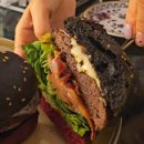 인스파이어 호라이즌 라운지 망고빙수&amp;버거 후기