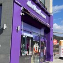 O·K 골프존 이미지