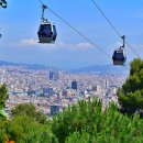 팔공산케이블카 이미지