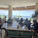 ICON | [발리] 아이콘발리 폴드 카페(Fold Icon Bali Sanur) 후기 | 오션뷰, 커피 그리고 베이커리