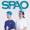 스파오 이미지