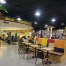 만화카페 이미지