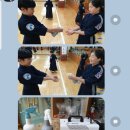 청운 검도관 이미지