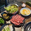 부산 서면 고기집 추천 토시살 가성비 맛집인 무쇠화로 방문 후기