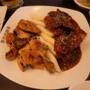 참존숯불바베큐(중랑역점) 네이버블로그