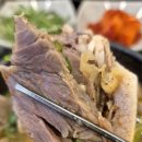 백암순대촌 이미지