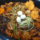정성찜닭 | 부산 찜닭 맛집_요달의 찜닭_내돈내산후기