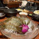 간절곶횟집 | 신당역 맛집 제철 생새우회 횟집 간절곶 후기