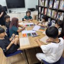 정서지원프로그램 - 25.08.13~14 / 옹진군정신건강센터 연계 이미지