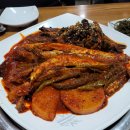 엄마밥집 | 수원 아주대 밥집 엄마동태섞어탕 코다리찜 추천 후기