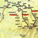 제99차 새홍천산악회6월달(연천고대산)산행안내 이미지