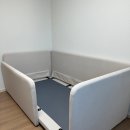 7개월 아기방 꾸미기, 레이디가구 레브 데이베드와 또바기 매트리스 딴딴이 18 조합 추천해요!
