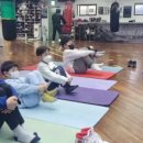 블랙스톤 복싱짐 이미지