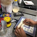 어린이 쿠킹 클래스 | 어린이쿠킹클래스 늦은 나이 시작한 결과