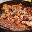 유가네닭갈비율리점 이미지