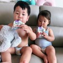 도라지야채 | [내돈내산]🍐 루솔 배도라지즙 후기｜쌍둥이들이 꾸준히 먹는 어린이 배도라지즙!