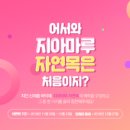 자연목 이미지