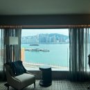 몽 스테이션 | 뉴월드 밀레니엄 홍콩 가는법 조식 가격 숙소 후기