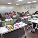 부산광역시 노인 종합복지관 이미지