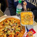 해운대야식 | 부산 해운대 피자 맛집 아메리칸피자 야식 배달 추천