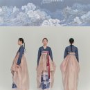 전통의 정수를 담다 - 배우 김태리와 함께한 리슬의 &#39;헤리티지 컬렉션&#39;