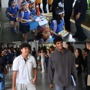 ISKL look back on this year's School-Wide Clap Out, 이미지